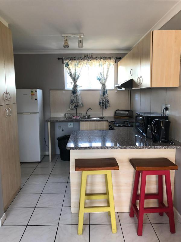 To Let 1 Bedroom Property for Rent in Parow North Western Cape